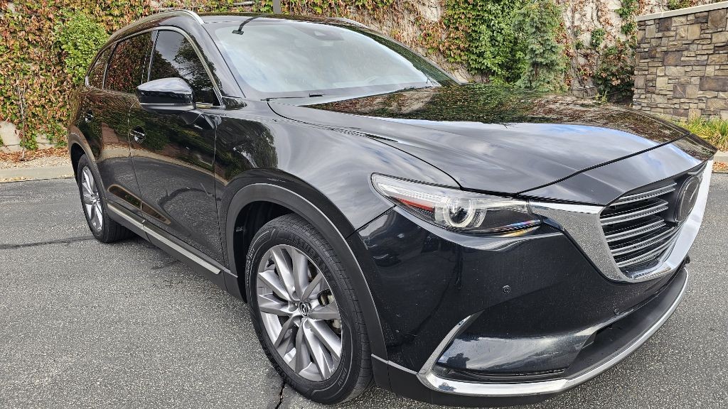 2021 Mazda CX-9 Image 3