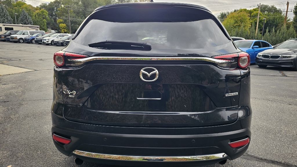 2021 Mazda CX-9 Image 6