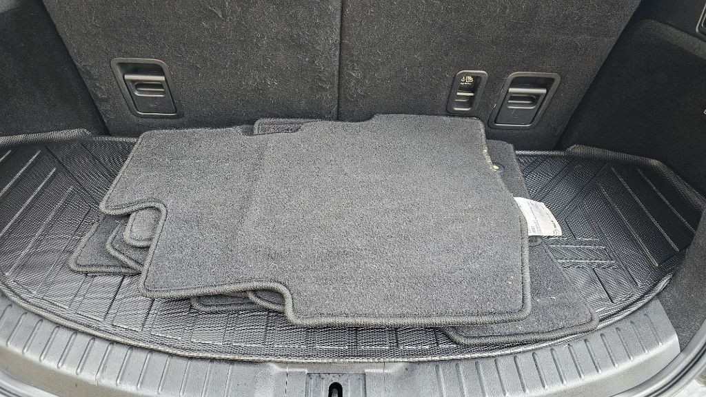 2021 Mazda CX-9 Image 10