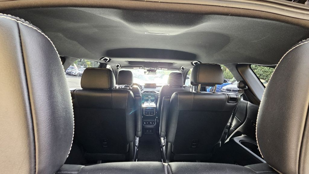 2021 Mazda CX-9 Image 12