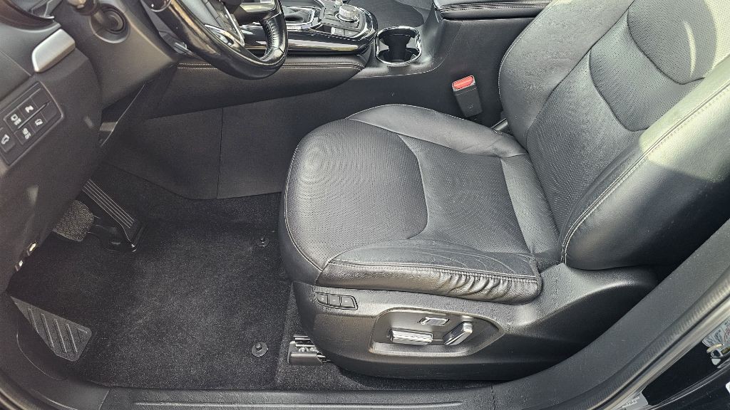 2021 Mazda CX-9 Image 15