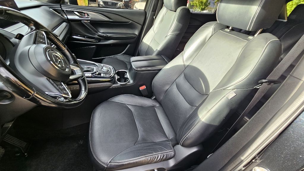 2021 Mazda CX-9 Image 16