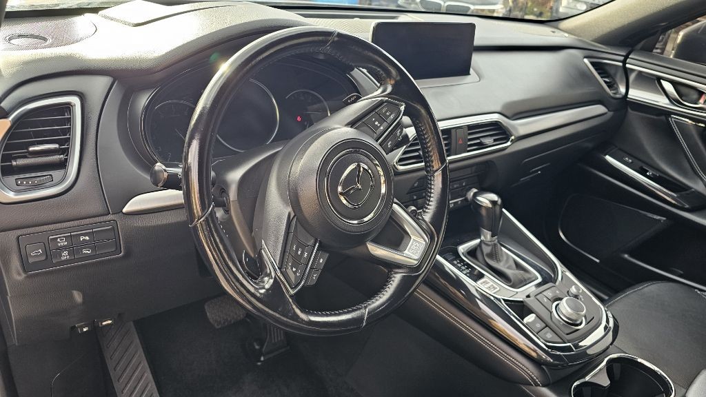 2021 Mazda CX-9 Image 17