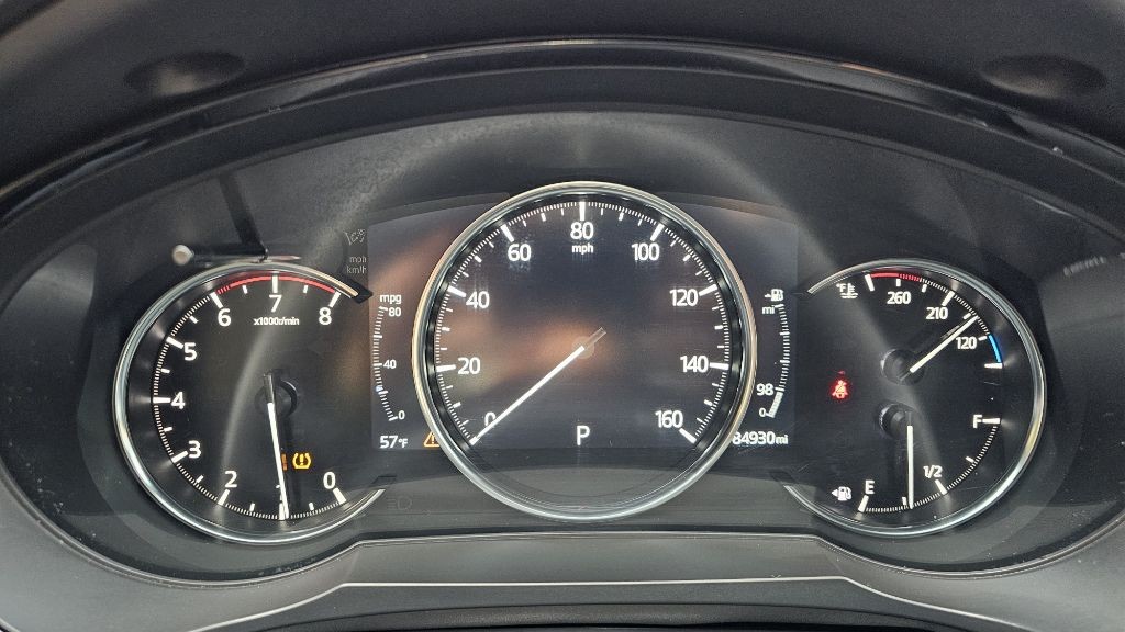 2021 Mazda CX-9 Image 18
