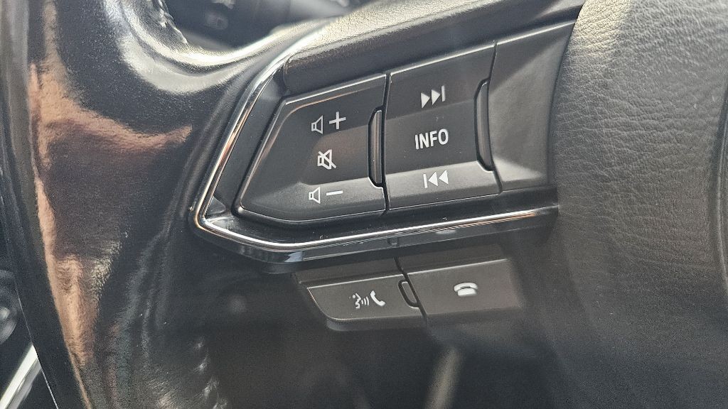 2021 Mazda CX-9 Image 19