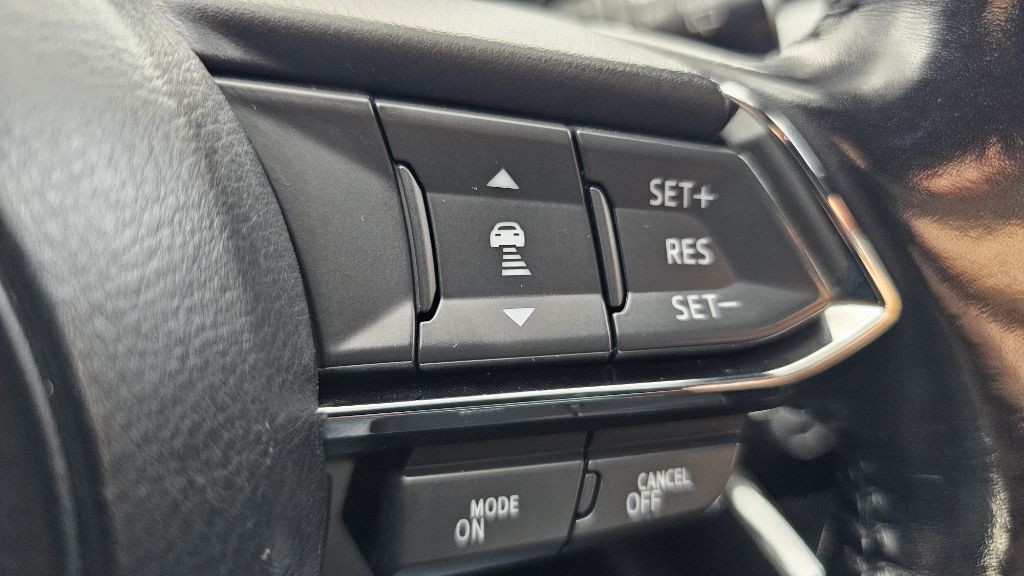 2021 Mazda CX-9 Image 20