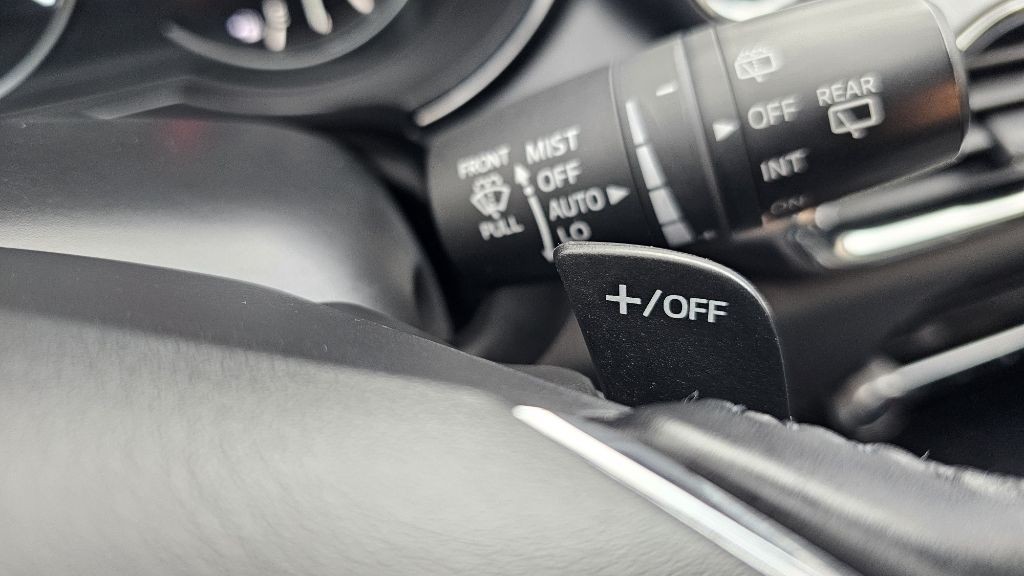 2021 Mazda CX-9 Image 21