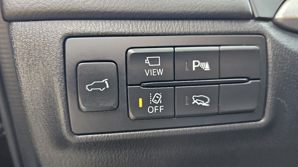 2021 Mazda CX-9 Image 23