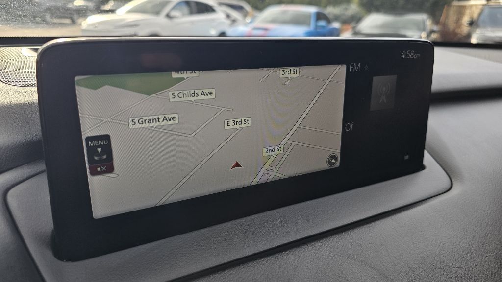 2021 Mazda CX-9 Image 26