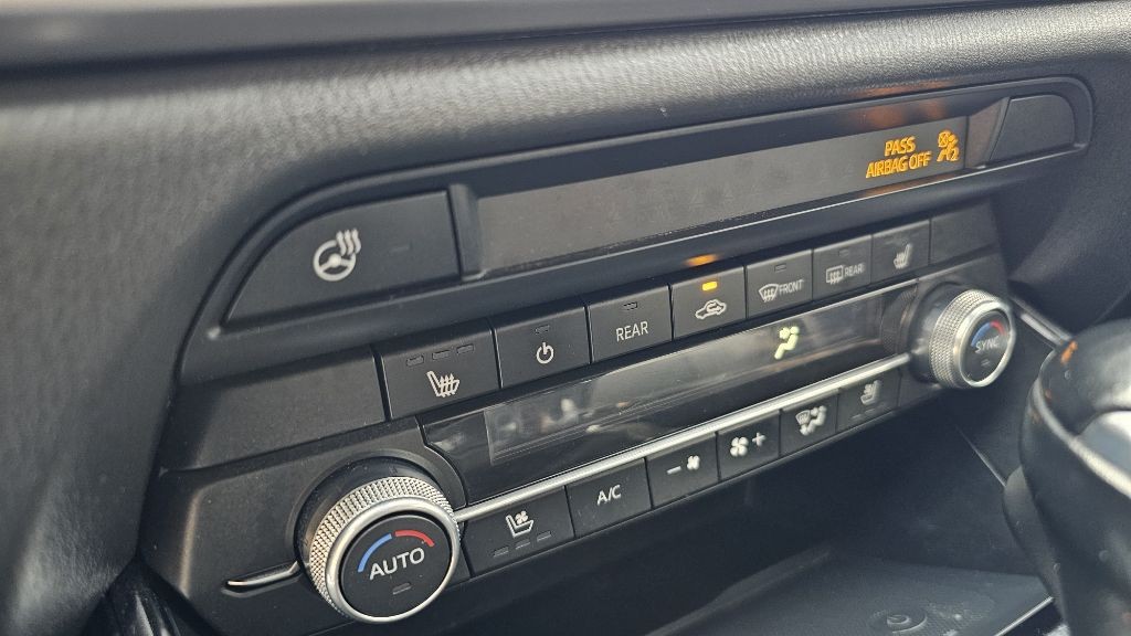 2021 Mazda CX-9 Image 27