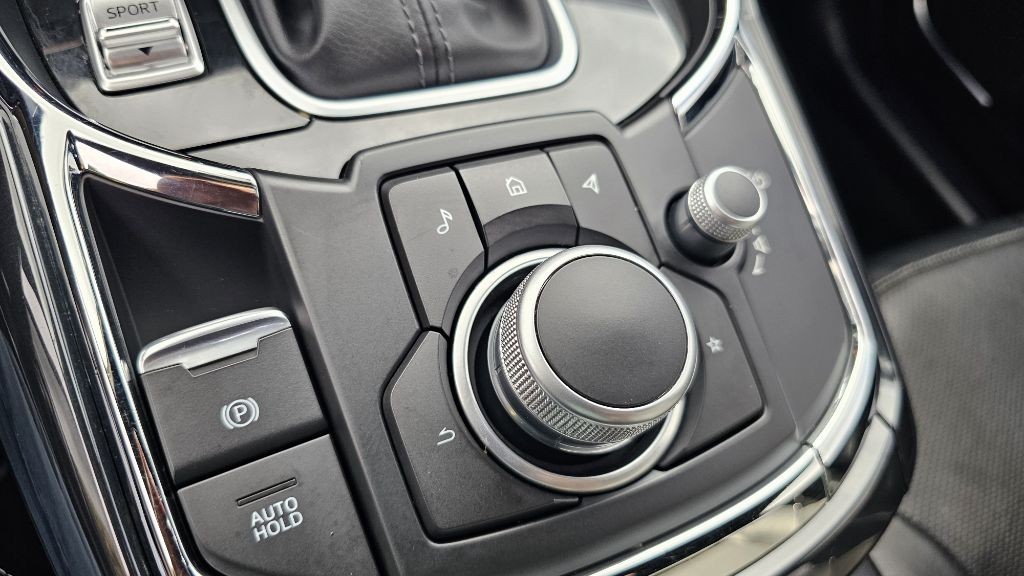 2021 Mazda CX-9 Image 29