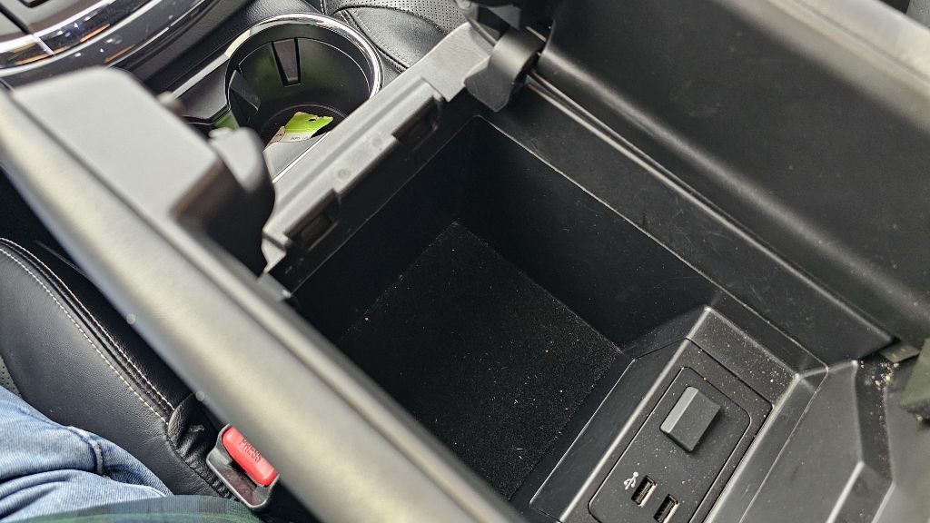 2021 Mazda CX-9 Image 33