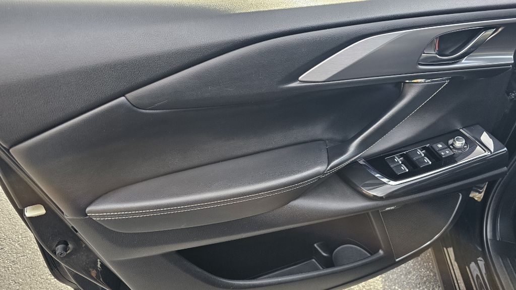 2021 Mazda CX-9 Image 34