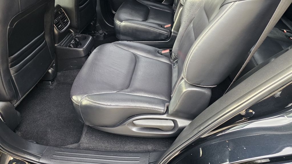 2021 Mazda CX-9 Image 35