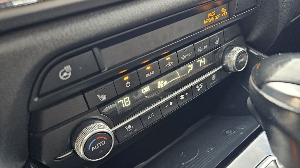 2021 Mazda CX-9 Image 36