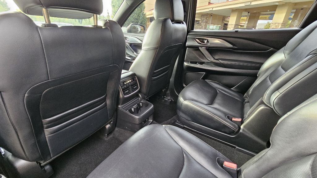 2021 Mazda CX-9 Image 37