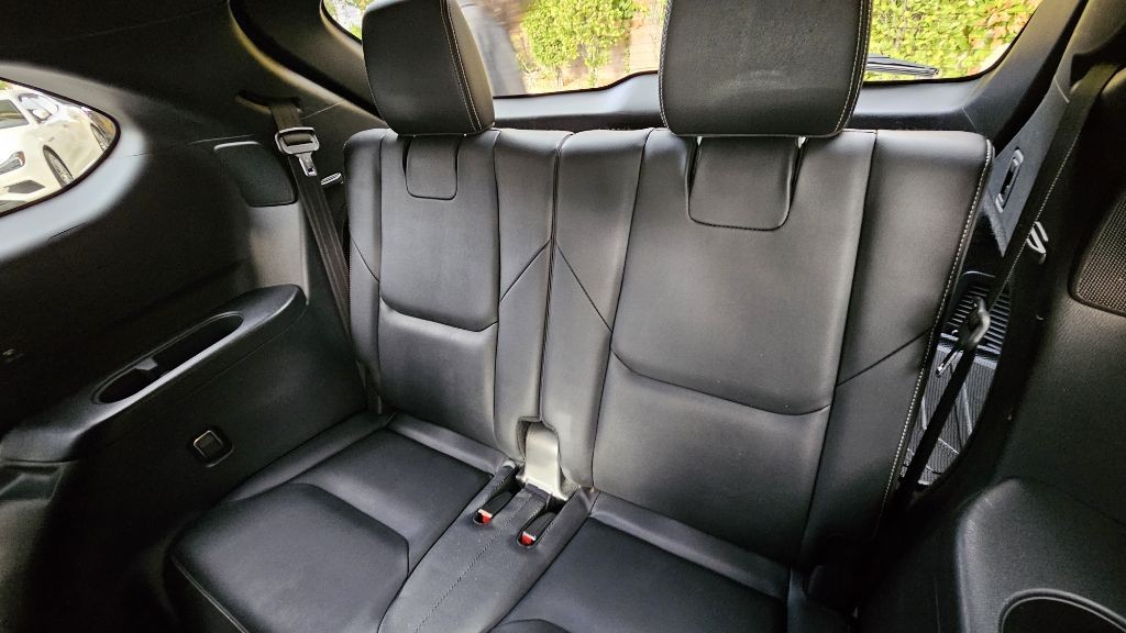 2021 Mazda CX-9 Image 39