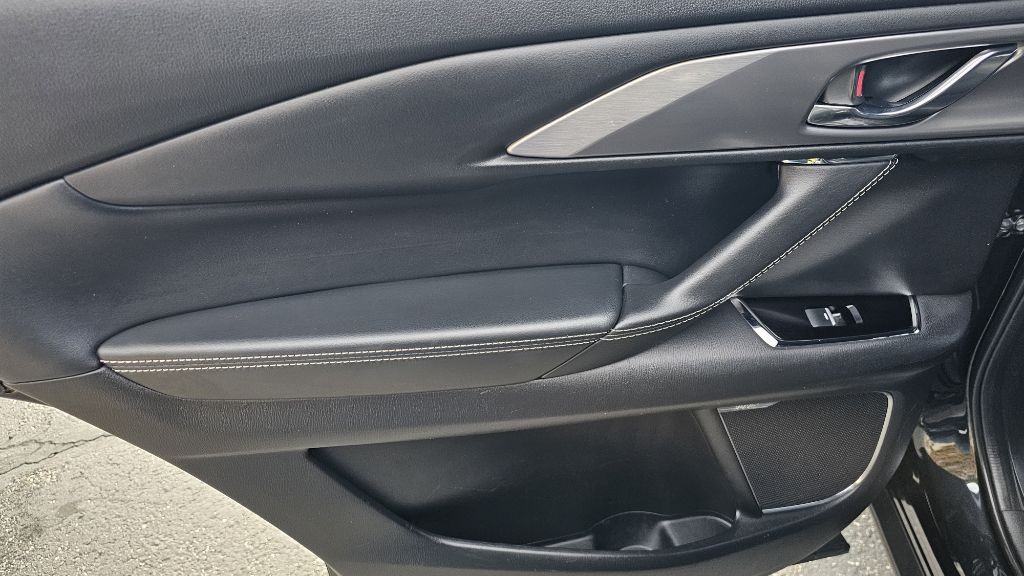 2021 Mazda CX-9 Image 41