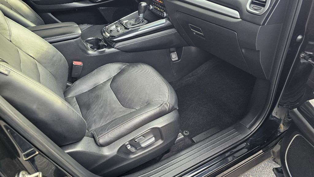 2021 Mazda CX-9 Image 42