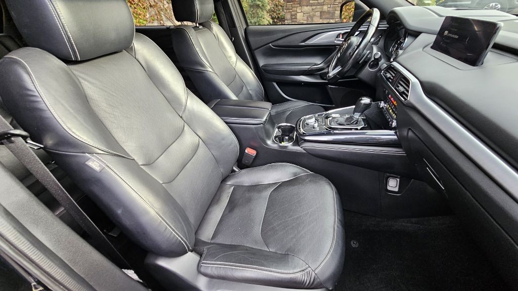 2021 Mazda CX-9 Image 43