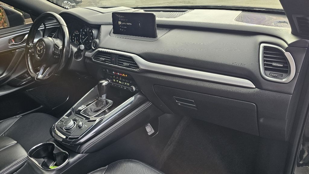 2021 Mazda CX-9 Image 44