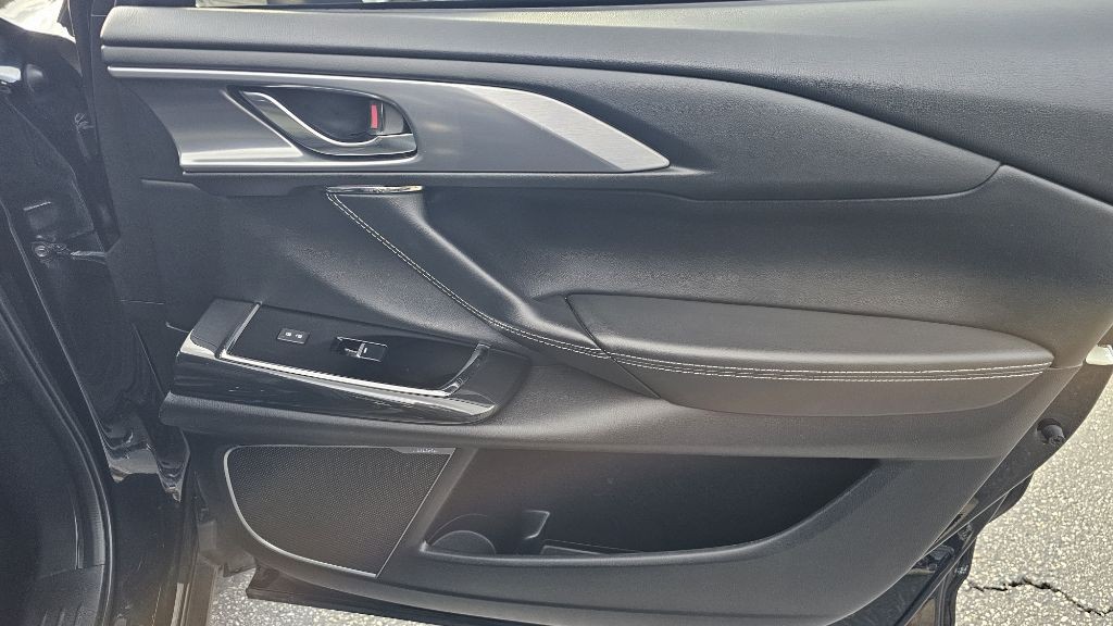 2021 Mazda CX-9 Image 46