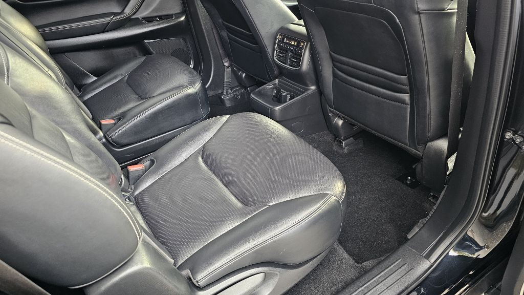 2021 Mazda CX-9 Image 47