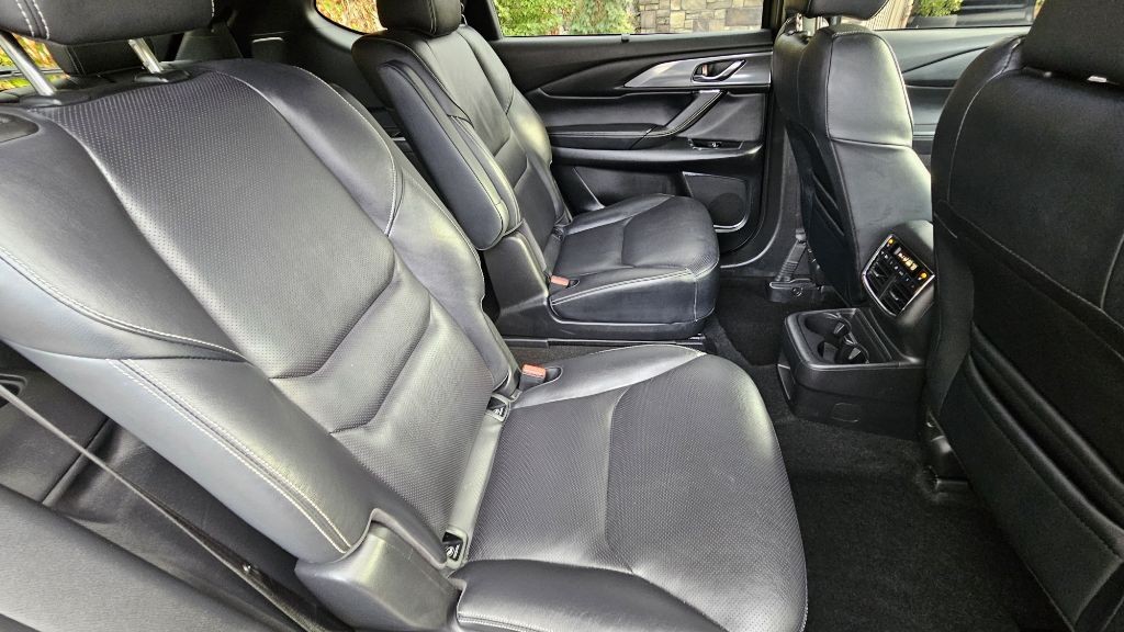 2021 Mazda CX-9 Image 48