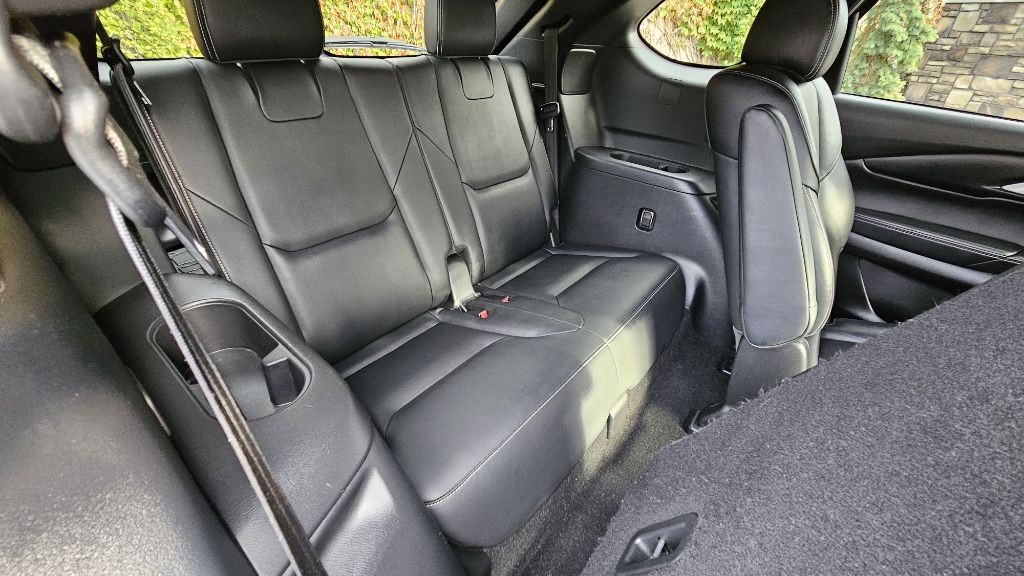 2021 Mazda CX-9 Image 49