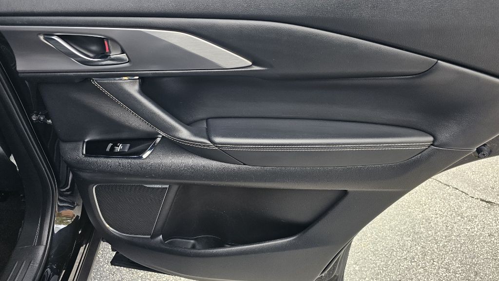 2021 Mazda CX-9 Image 50