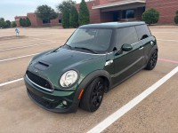 Image for 2013 MINI Cooper S ID: 6679842
