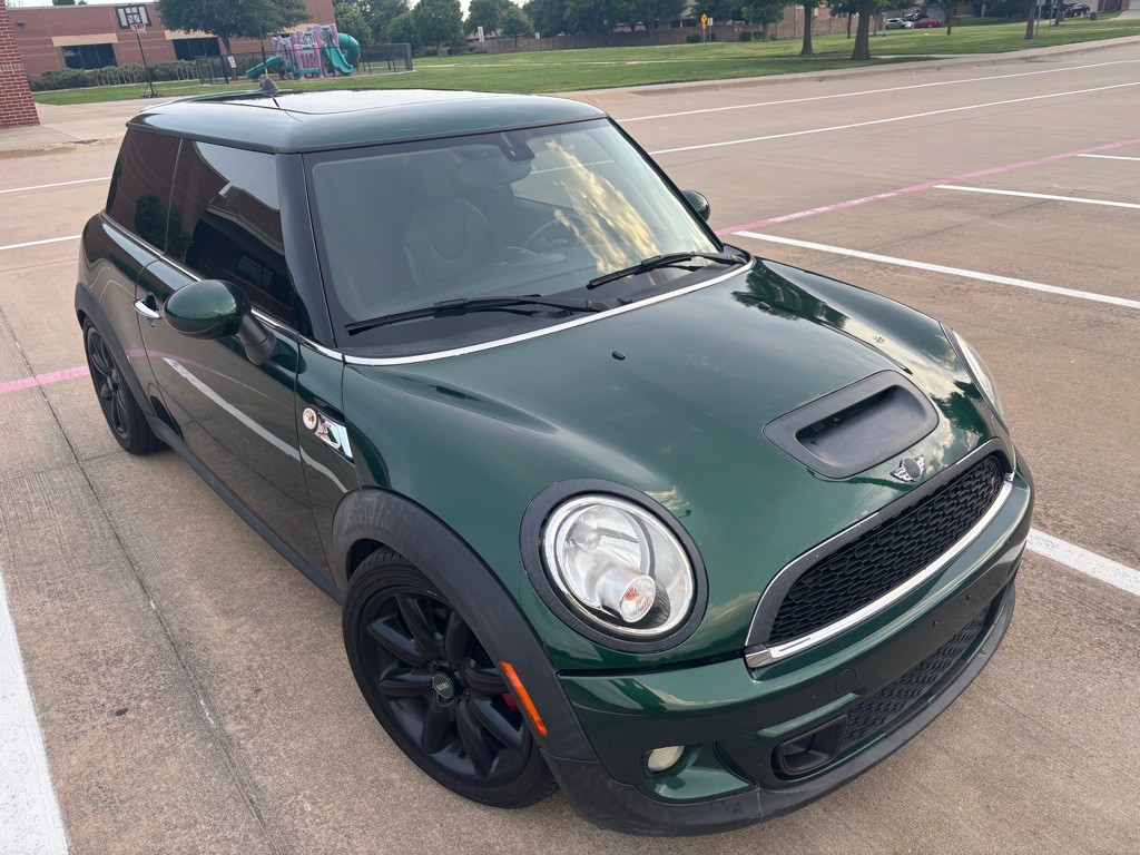 2013 MINI Cooper Image 3