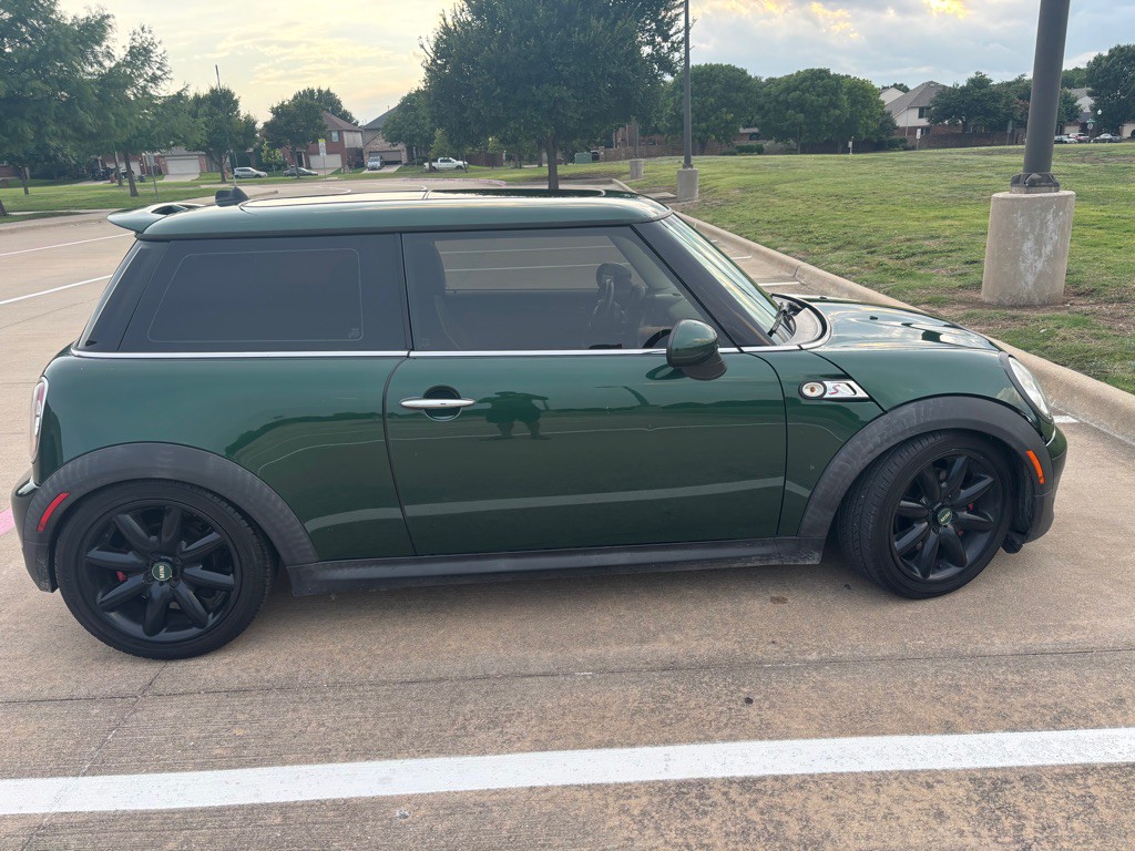 2013 MINI Cooper Image 4