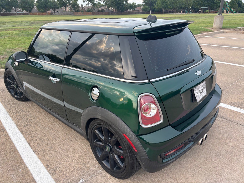 2013 MINI Cooper Image 7