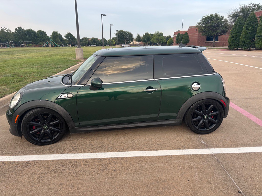 2013 MINI Cooper Image 11