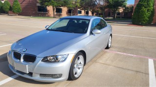 Image for 2007 BMW 3 Series 335i ID: 6679845