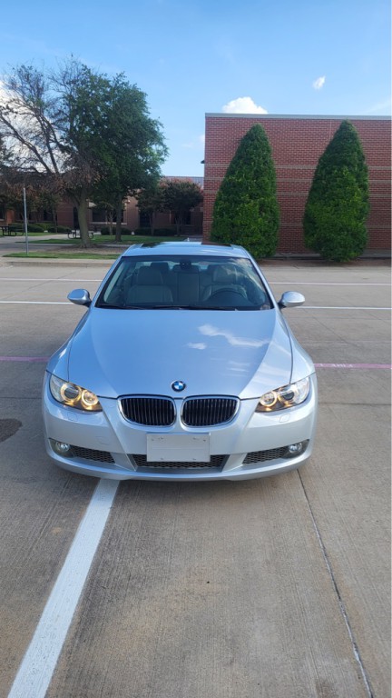 2007 BMW 3 Series Image 2