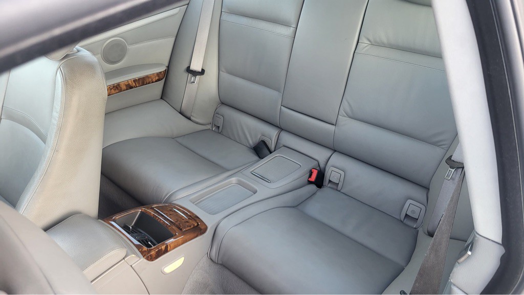 2007 BMW 3 Series Image 9