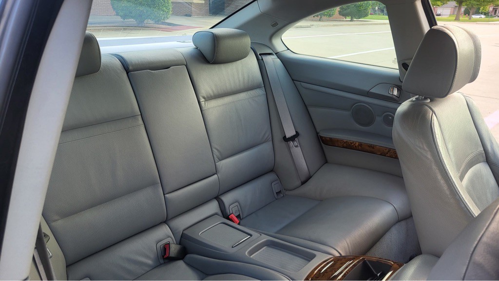 2007 BMW 3 Series Image 14