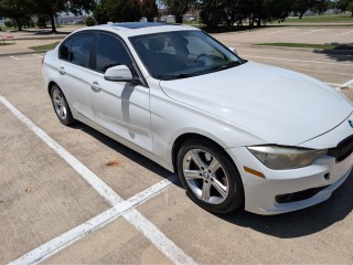 Image for 2013 BMW 3 Series 328i ID: 6700539
