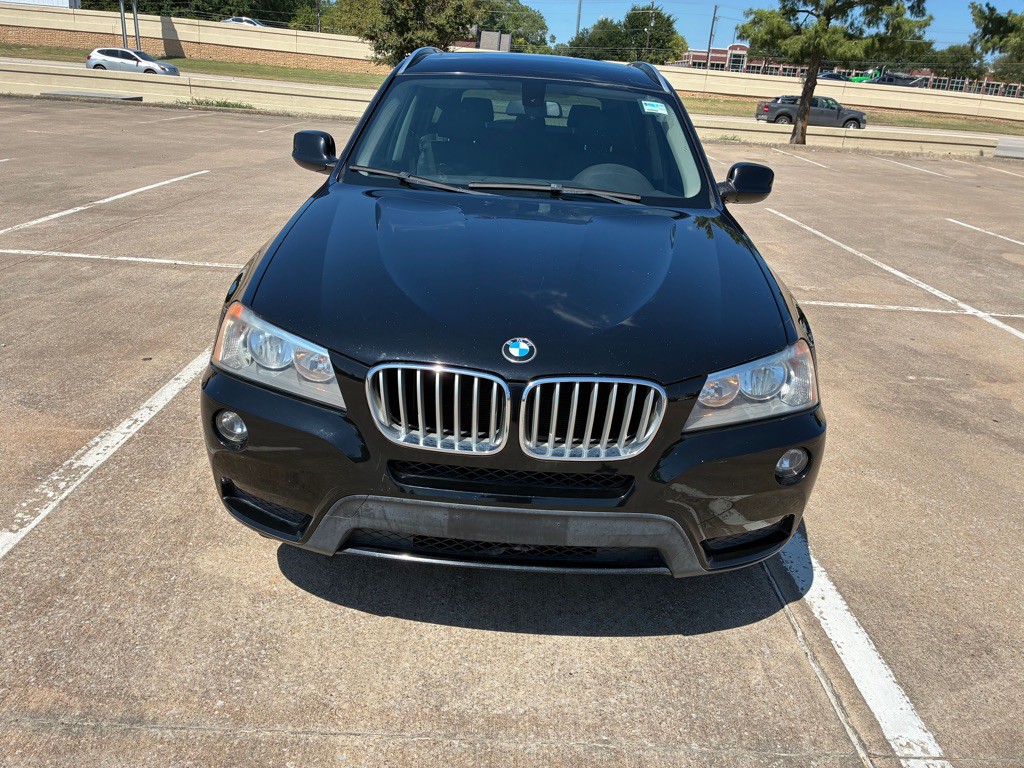 2013 BMW X3 Image 6