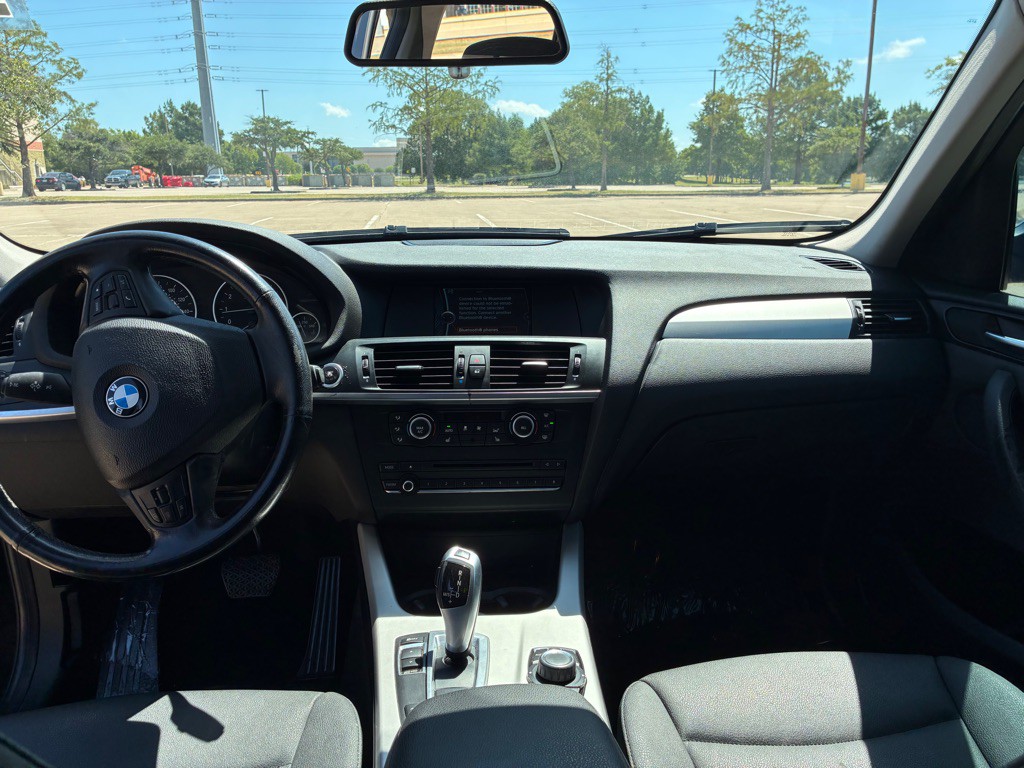 2013 BMW X3 Image 13