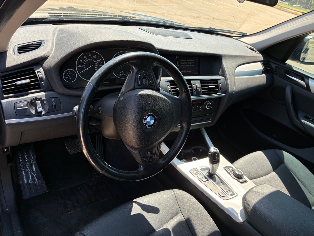2013 BMW X3 Image 16