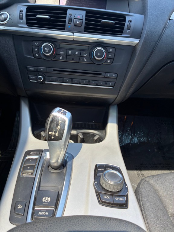 2013 BMW X3 Image 18