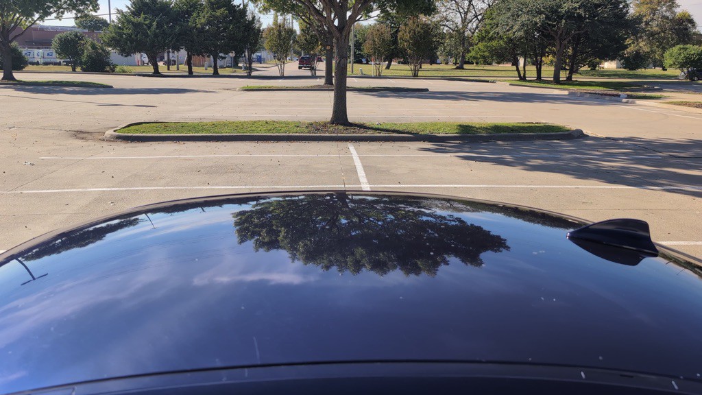 2013 BMW 3 Series Image 8