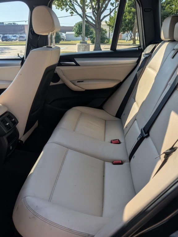 2011 BMW X3 Image 10