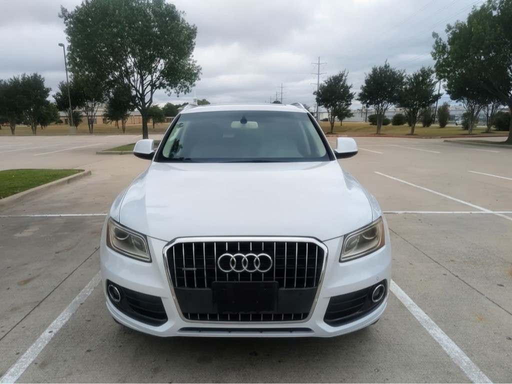 2013 Audi Q5 Image 2