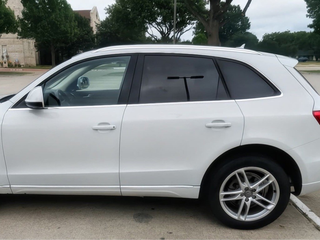 2013 Audi Q5 Image 5