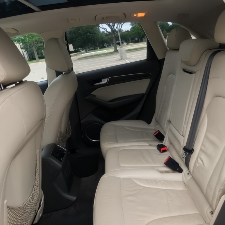 2013 Audi Q5 Image 14