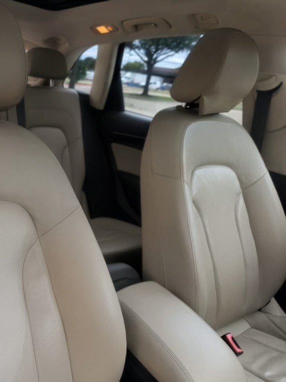 2013 Audi Q5 Image 17